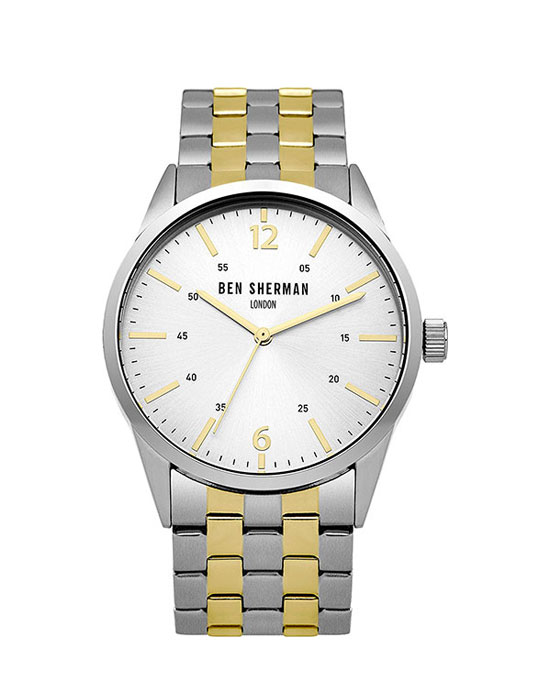Часы Ben Sherman Social WB060GSMA